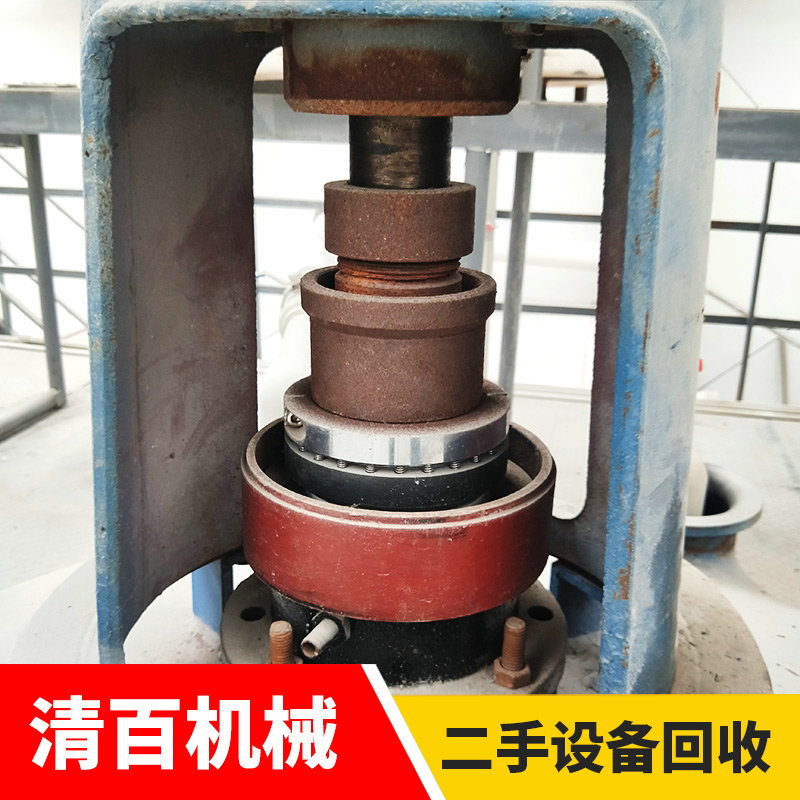 反應釜